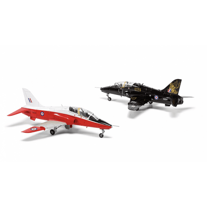 BAE Hawk XX154 First & Last - Beanie Games