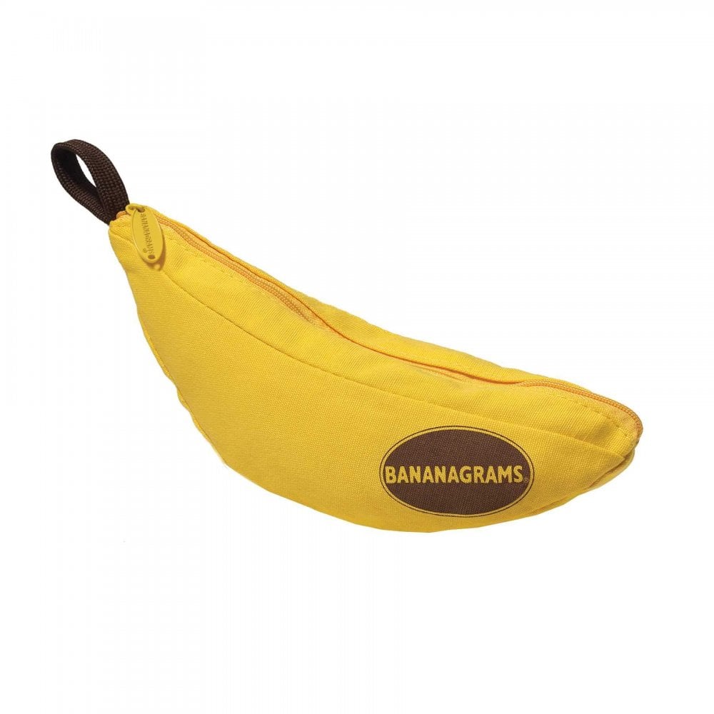 Bananagrams - Beanie Games