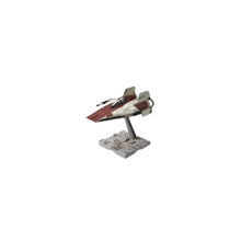 BANDAI A - wing Starfighter (1:72) - Beanie Games