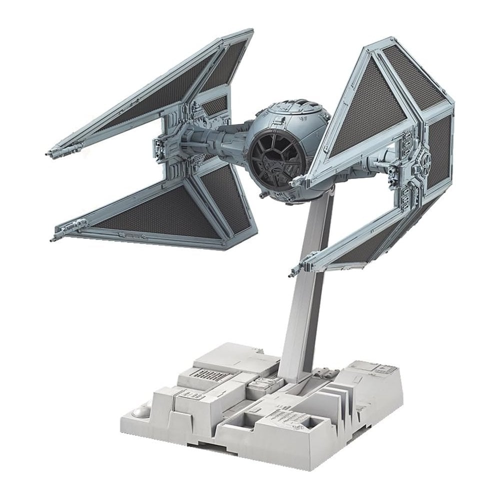 BANDAI TIE Interceptor - Beanie Games