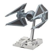 BANDAI TIE Interceptor - Beanie Games