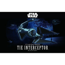 BANDAI TIE Interceptor - Beanie Games