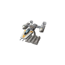 BANDAI Y - wing Starfighter (1:72) - Beanie Games