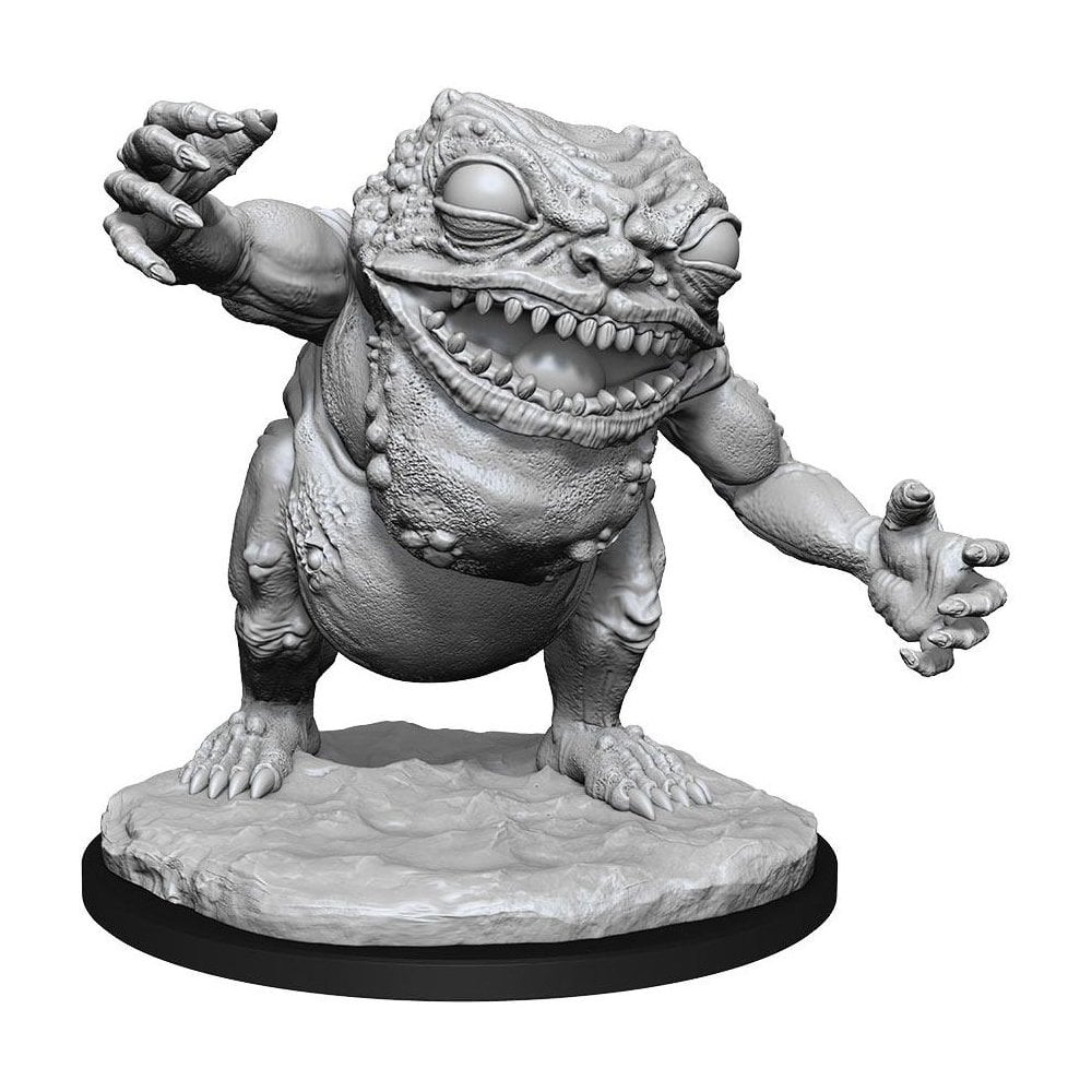 Banderhobb: D&D Nolzur's Marvelous Unpainted Miniatures (W13) - Beanie Games