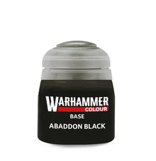 Base: Abaddon Black - Beanie Games