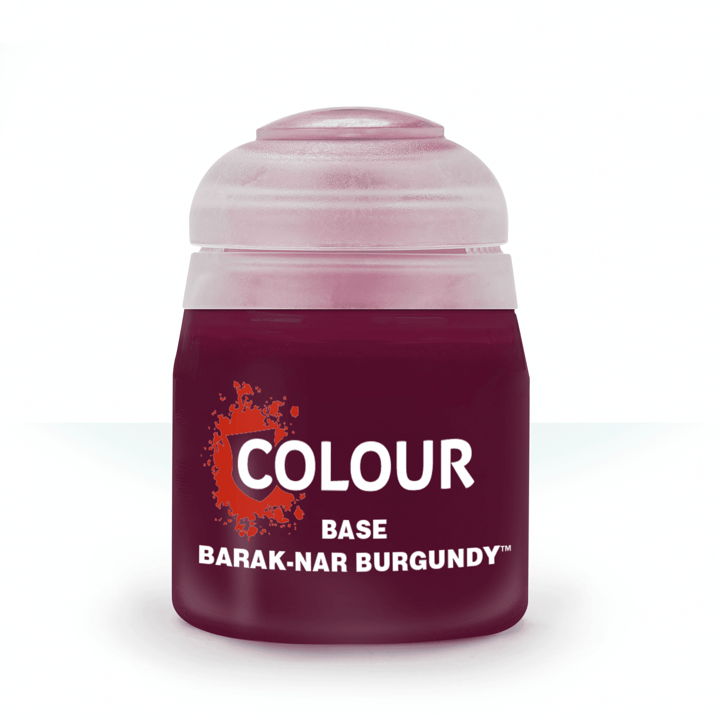 Base: Barak - Nar Burgundy - Beanie Games
