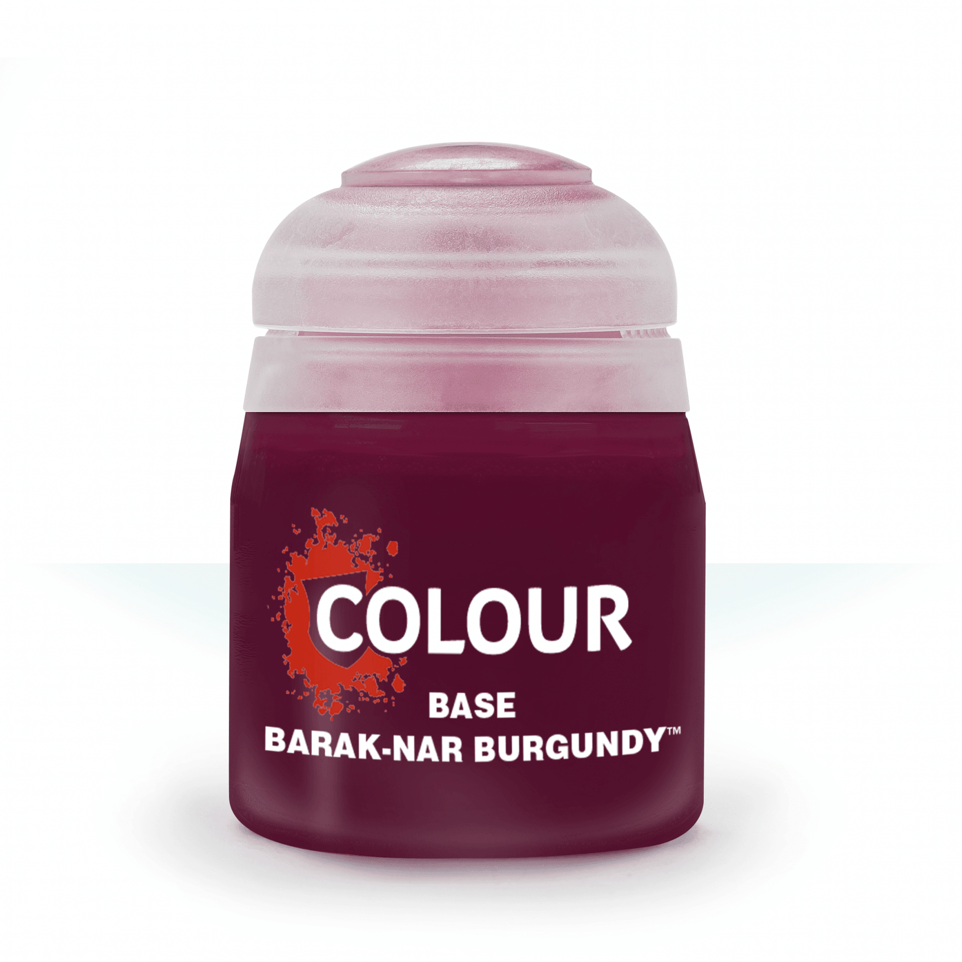 Base: Barak - Nar Burgundy - Beanie Games