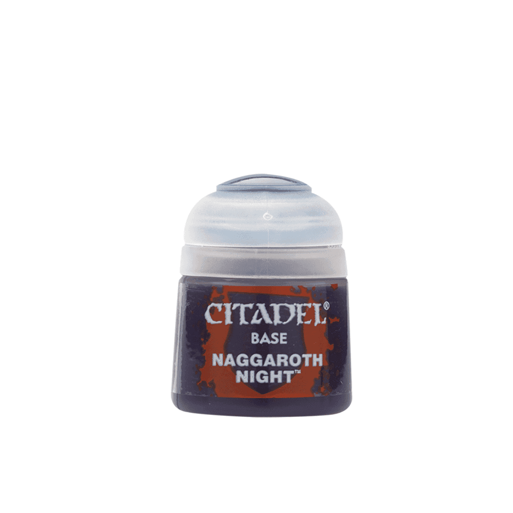 Base: Naggaroth Night - Beanie Games