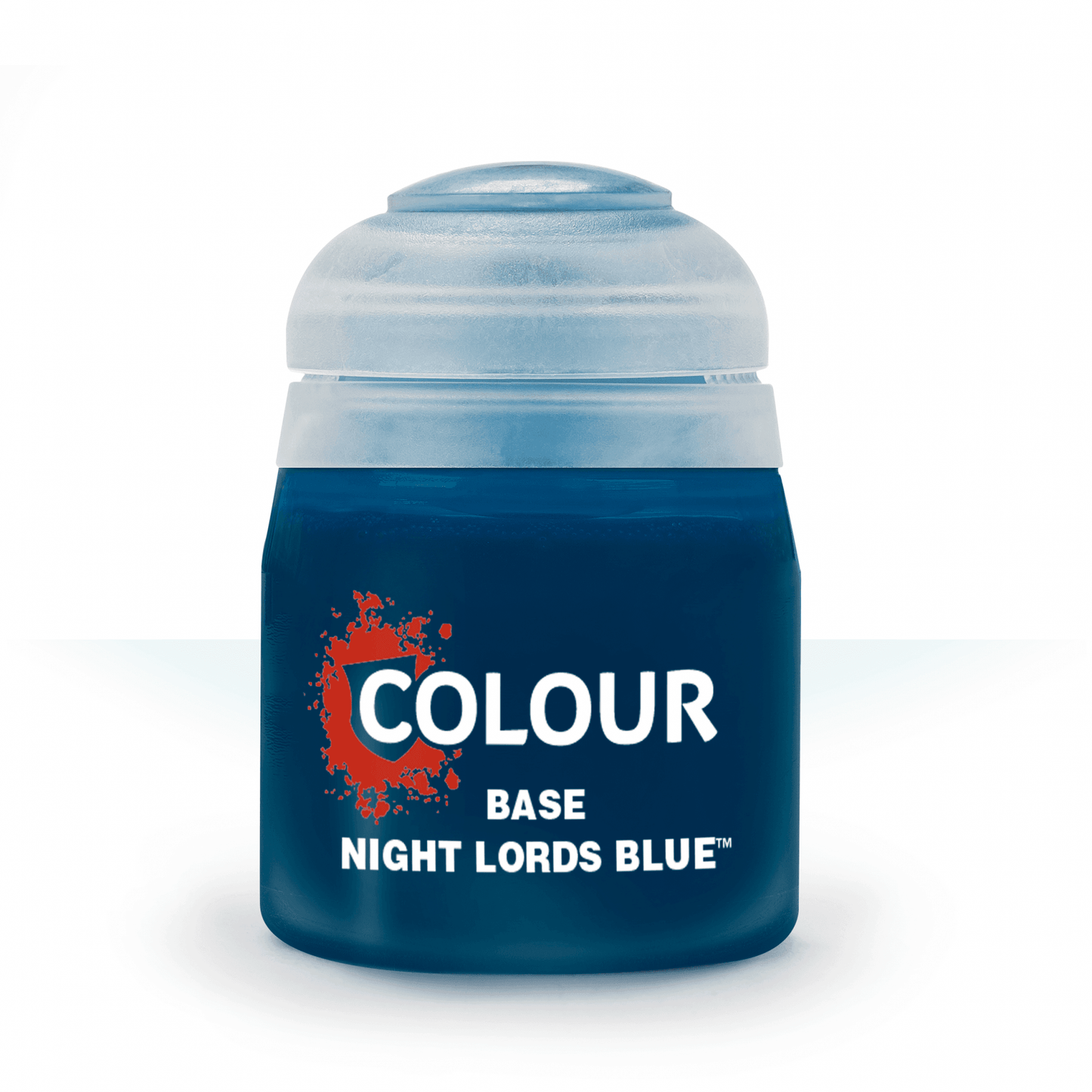 Base: Night Lords Blue - Beanie Games