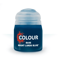 Base: Night Lords Blue - Beanie Games