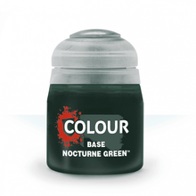 Base: Nocturne Green - Beanie Games