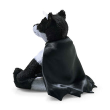 Batman Teddy Bear 85th Anniversary (30cm) - Beanie Games