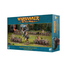 Battalion: Beastmen Brayherds - Beanie Games