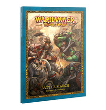 Battle March General's Companion - Beanie Games