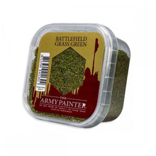 Battlefield Basing: Grass Green - Beanie Games