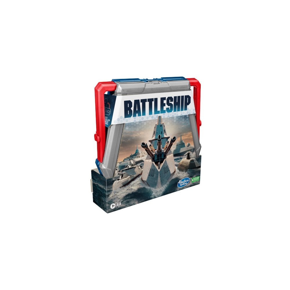 Battleship Classic - Beanie Games