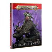 Battletome: Gloomspite Gitz (Eng) - Beanie Games