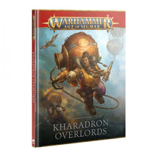Battletome: Kharadron Overlords (Eng) - Beanie Games