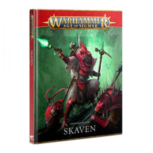Battletome: Skaven (English) - Beanie Games