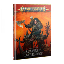 Battletome: Slaves To Darkness (Eng) - Beanie Games