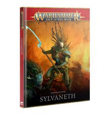 Battletome: Sylvaneth (Eng) - Beanie Games