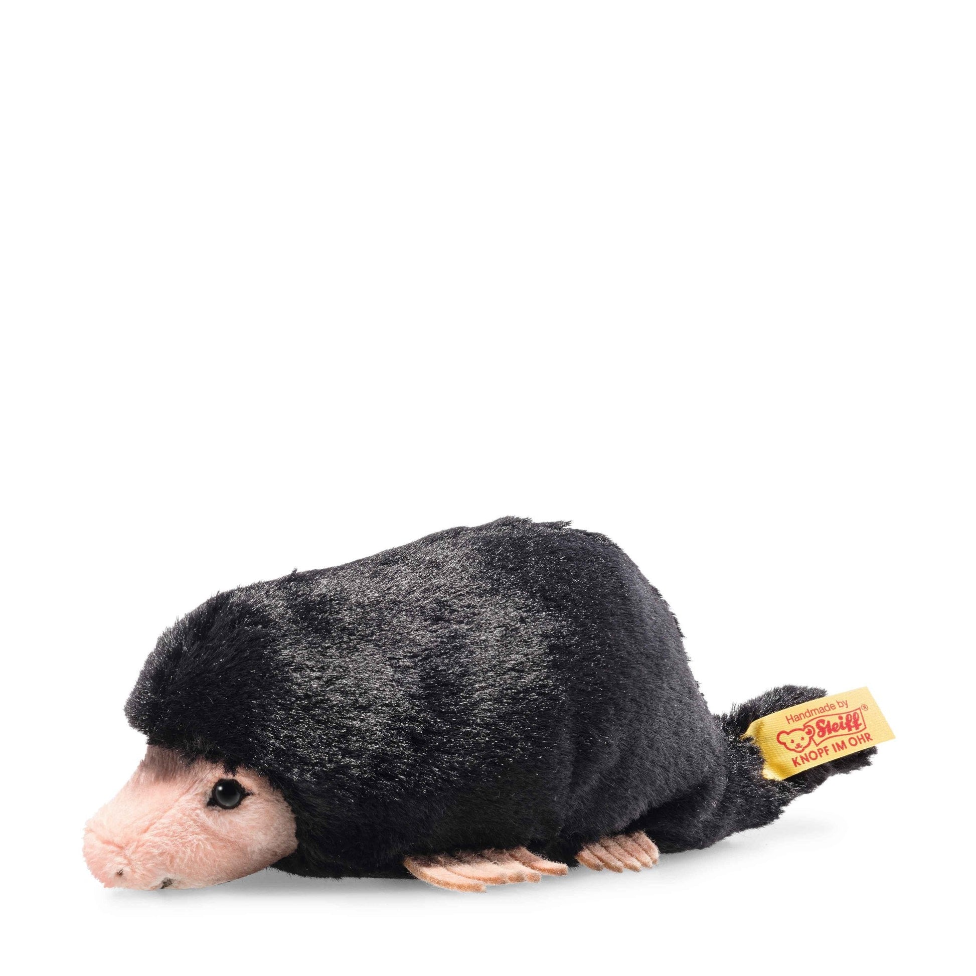 Bazi mole - Beanie Games