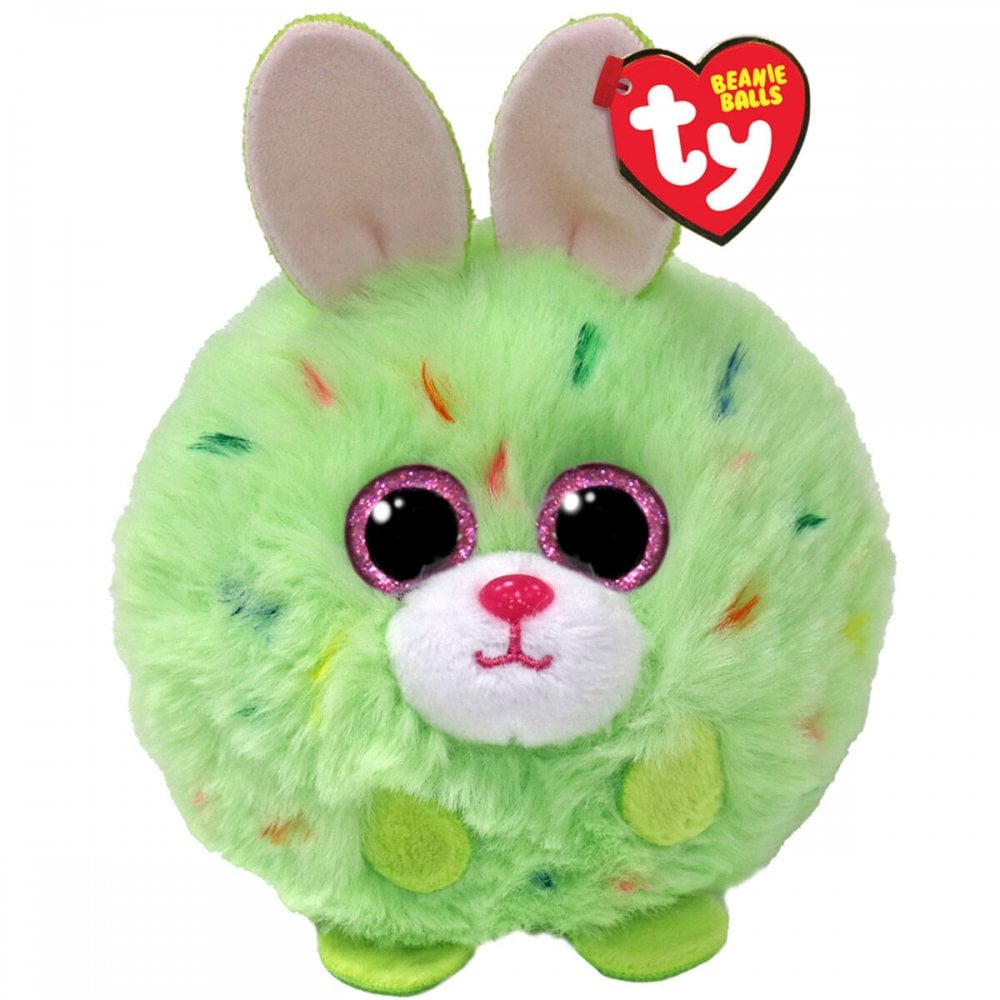 Beanie Balls: Kiwi Bunny Easter 2024 - Beanie Games