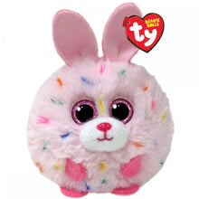 Beanie Balls: Strawberry Bunny Easter 2024 - Beanie Games