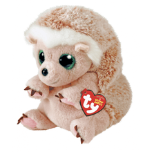 Beanie Bellies: Bumper Hedgehog - Beanie Games