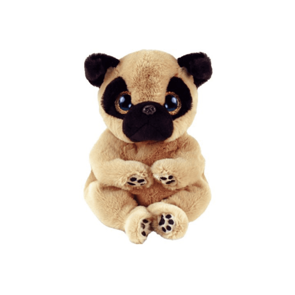 Beanie Bellies: Izzy Dog - Beanie Games