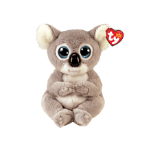 Beanie Bellies: Melly Koala - Beanie Games
