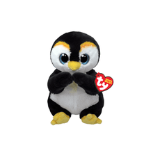 Beanie Bellies: Neve - Beanie Games