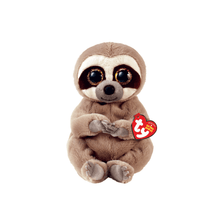 Beanie Bellies: Silas Sloth - Beanie Games