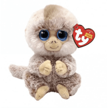 Beanie Bellies: Stubby Monkey - Beanie Games