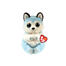 Beanie Bellies: Thunder Husky - Beanie Games