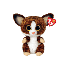 Beanie Boo - Binky Bush Baby - Beanie Games