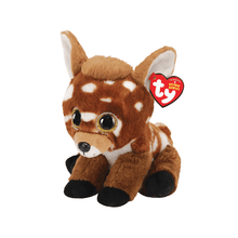 Beanie Boo: Buckley Deer - Beanie Games