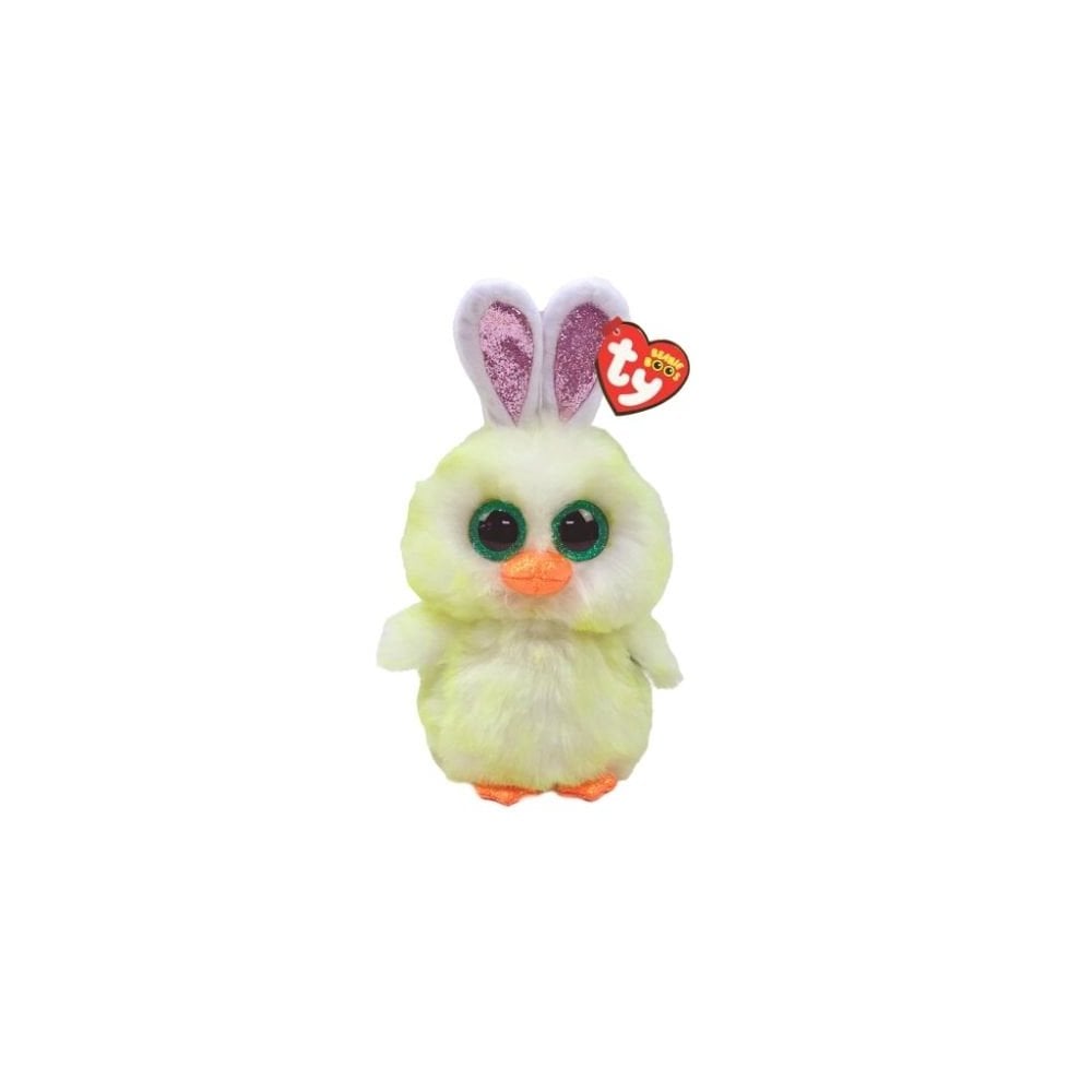 Beanie Boo: Coop Chick - Beanie Games