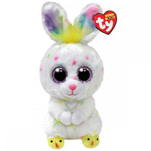 Beanie Boo: Dusty Rabbit (Regular) - Beanie Games