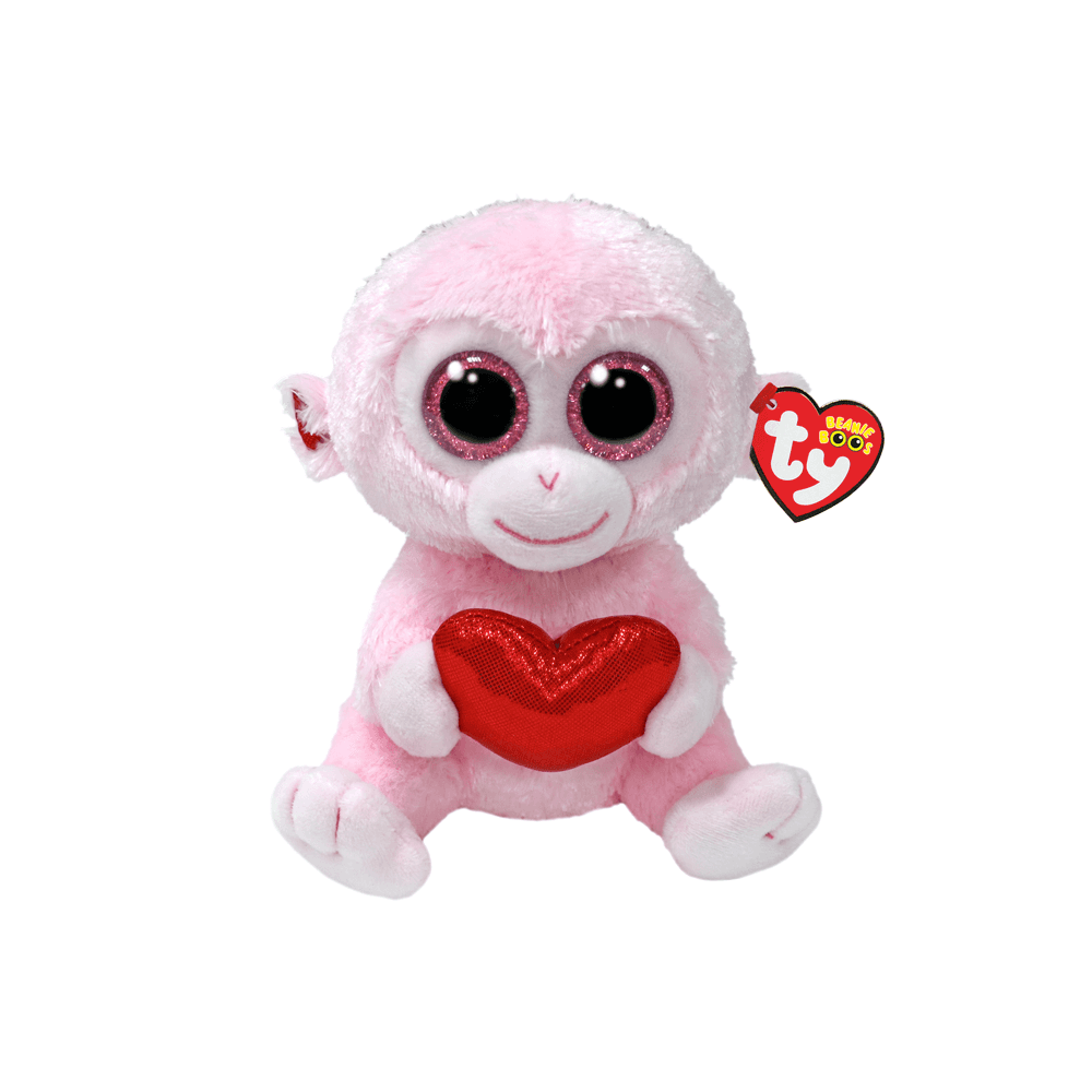 Beanie Boo - Gigi - Beanie Games