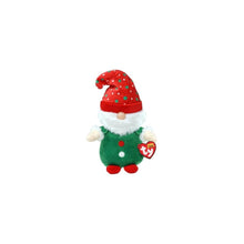 Beanie Boo: Gnolan Gnome Green - Beanie Games