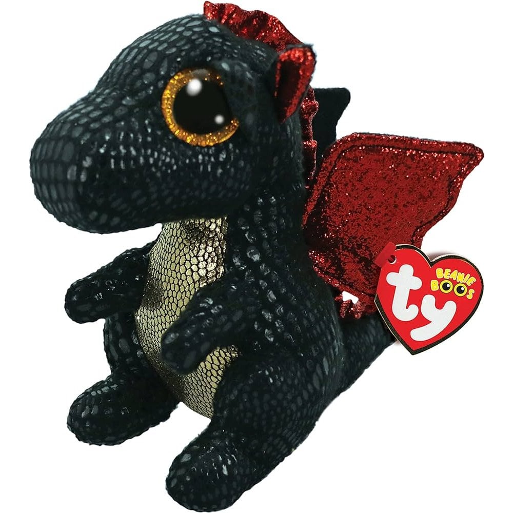 Beanie Boo: Grindal Dragon - Beanie Games