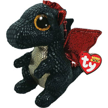 Beanie Boo: Grindal Dragon - Beanie Games