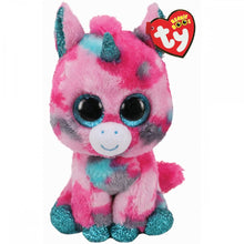 Beanie Boo: Gumball Unicorn - Beanie Games