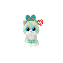 Beanie Boo: Gumdrop Cat (Regular) - Beanie Games