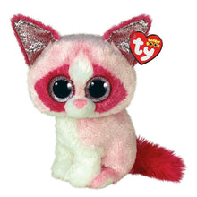 Beanie Boo: Mai Pink Cat (Valentines 2022) - Beanie Games