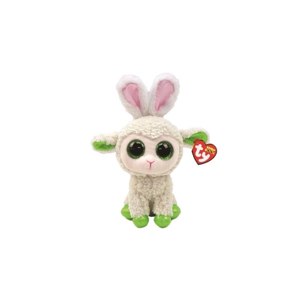 Beanie Boo: Mary Lamb - Beanie Games