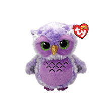 Beanie Boo - Owlivia Owl - Beanie Games