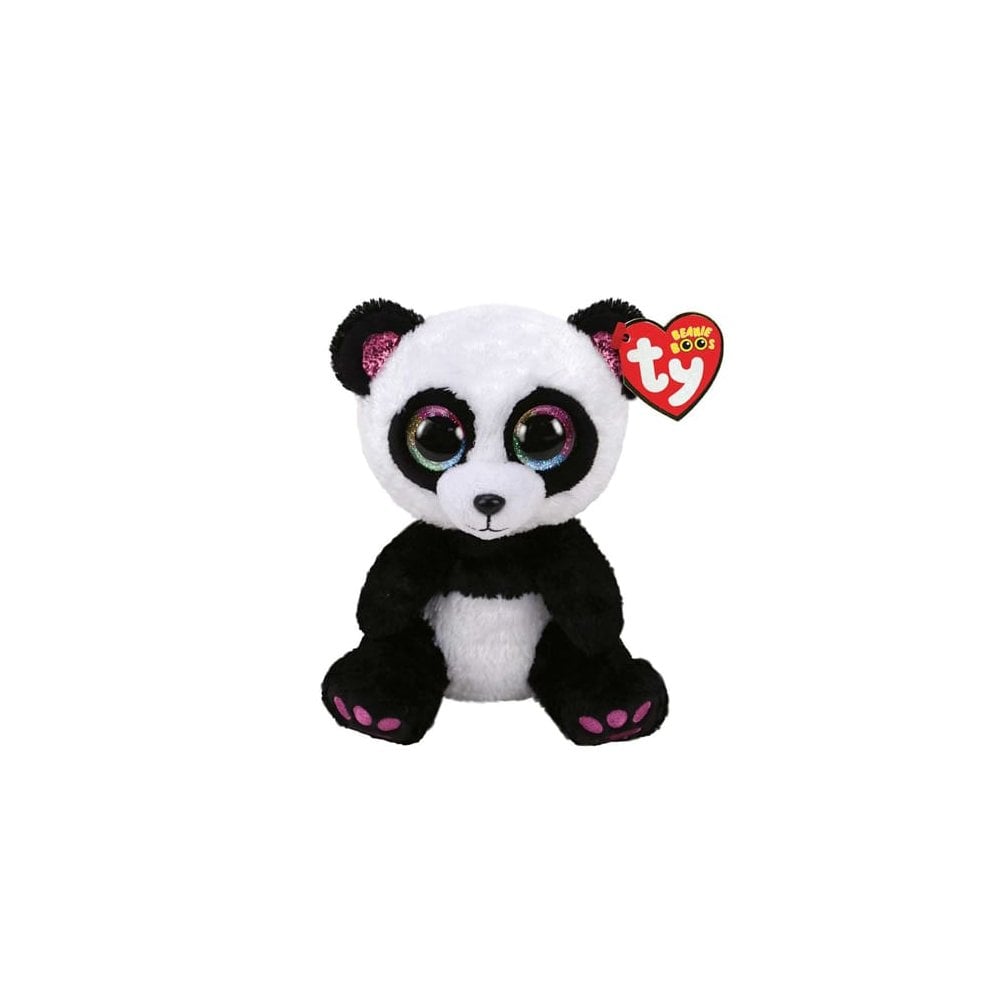 Beanie Boo: Paris Panda - Beanie Games
