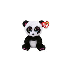 Beanie Boo: Paris Panda - Beanie Games